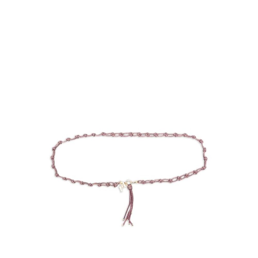 Rosantica Pink Bag Accessories Women